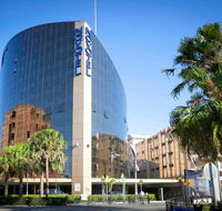 Novotel Sydney Parramatta - Perisher Accommodation