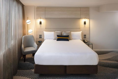 Novotel Sydney Parramatta - Perisher Accommodation 3