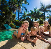 NRMA Darlington Beach Holiday Resort - Perisher Accommodation