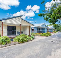 NRMA Woodgate Beach Holiday Park - Perisher Accommodation
