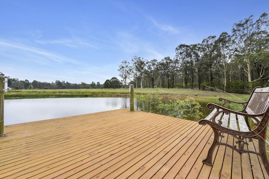 Abernethy NSW Perisher Accommodation