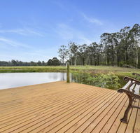 Nulkaba Escape super central walk to Zoo short drive to Potters  Wineries - Perisher Accommodation
