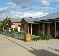 Numurkah Apartments - The Saxton - Perisher Accommodation