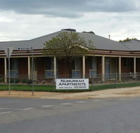 Numurkah Self Contained Apartments - The Mieklejohn - Perisher Accommodation