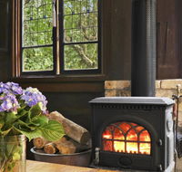 NUNGAROO COTTAGE - Perisher Accommodation