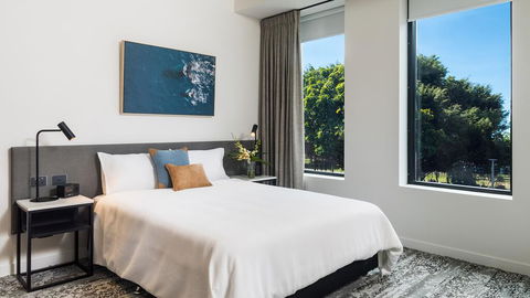 Oaks Cairns Hotel - Perisher Accommodation 3