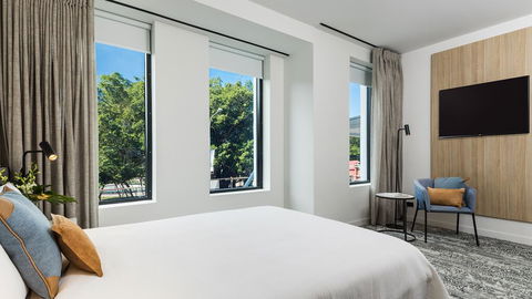 Oaks Cairns Hotel - Perisher Accommodation 2
