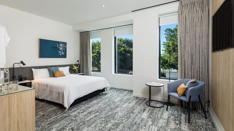 Oaks Cairns Hotel - Perisher Accommodation 0