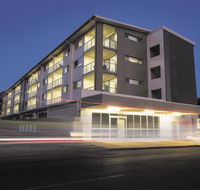 Oaks Moranbah Suites - Perisher Accommodation