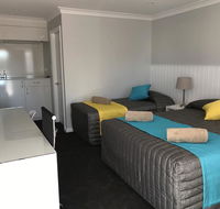 Oasis Motel - Perisher Accommodation