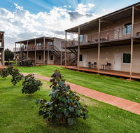 Oasis Newman - Perisher Accommodation