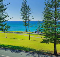 Ocean Court 8 13 Lord Street - Perisher Accommodation