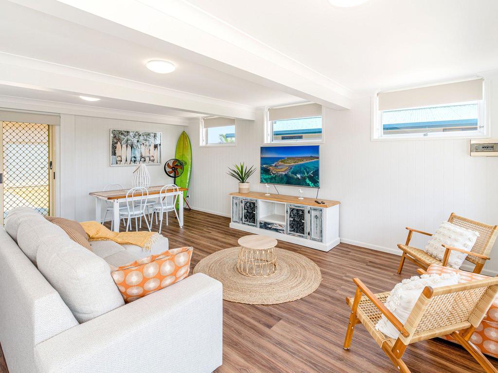 Brooms Head NSW Perisher Accommodation