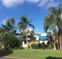 Ocean Shores Motel - Perisher Accommodation