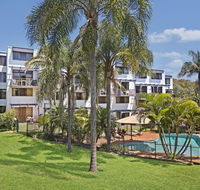 Ocean Terrace 6 67 Pacific Drive - Perisher Accommodation