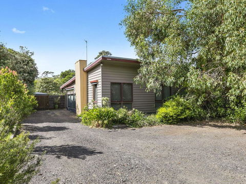 OCEANS 12 - ANGLESEA - Perisher Accommodation 0