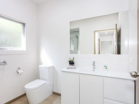 OCEANS 12 - ANGLESEA - Perisher Accommodation 2