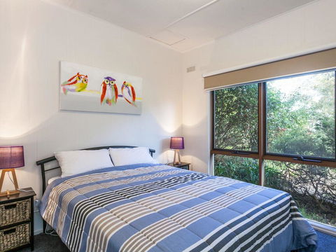 OCEANS 12 - ANGLESEA - Perisher Accommodation 1