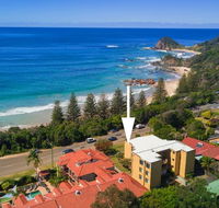 Oceanview at Flynns - Perisher Accommodation