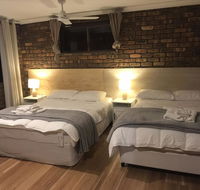 OCT Forest Lodge - Perisher Accommodation