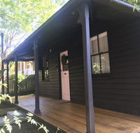 Old Railway Cottage - Perisher Accommodation