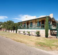 Old Swanport General Store Swanport-Murray River - Perisher Accommodation