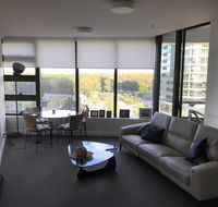Olympic Dream - Perisher Accommodation