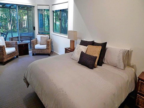 On The Beach @ Fingal Bay - Perisher Accommodation 3