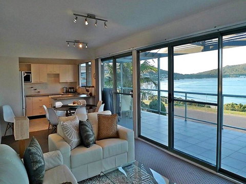 On The Beach @ Fingal Bay - Perisher Accommodation 1