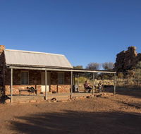 Ooraminna Homestead - Perisher Accommodation