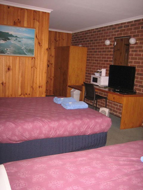 Orbost Country Road Motor Inn - Perisher Accommodation 3