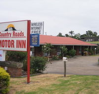 Orbost Country Road Motor Inn - Perisher Accommodation