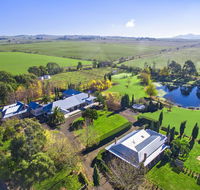 Orchards at Spring Vale Farm - Perisher Accommodation