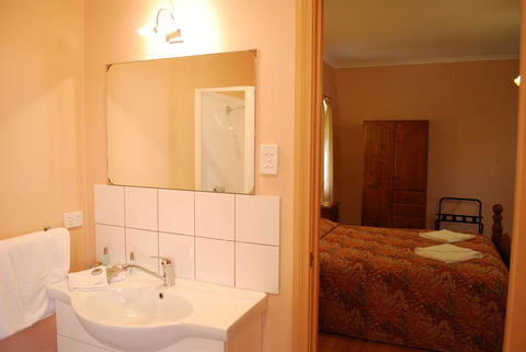 Osteria Sanso B&B - Perisher Accommodation 3