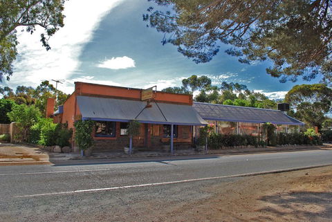 Osteria Sanso B&B - Perisher Accommodation 1