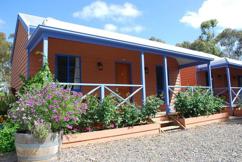 Osteria Sanso B&B - Perisher Accommodation 0
