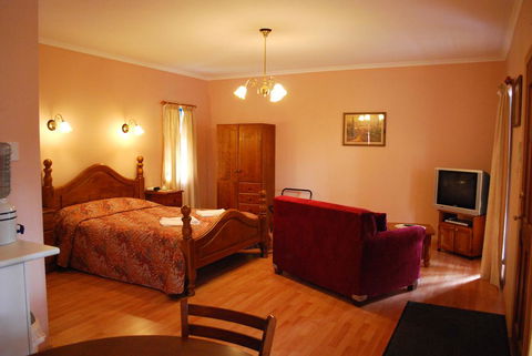 Osteria Sanso B&B - Perisher Accommodation 2