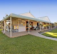 Otways Tourist Park - Perisher Accommodation
