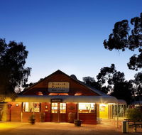 Outback Pioneer Hotel - Perisher Accommodation