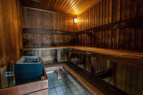 Oval View On North Tce-Gym - Pool - Fireworks NYE - Perisher Accommodation 1