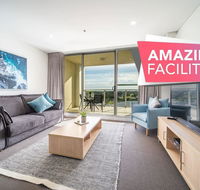 Oval View on North Tce-Gym - Pool - Fireworks NYE - Perisher Accommodation