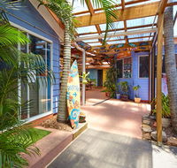 Ozzie Pozzie Backpackers - Port Macquarie YHA - Perisher Accommodation