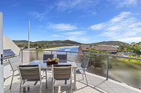 Pacific Drive 14 - Fingal Bay