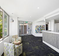Palm Court Motor Inn - Perisher Accommodation