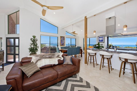 Panorama Beach House - Perisher Accommodation 3
