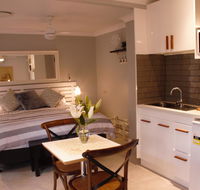 Paperbark Bed  Breakfast - Perisher Accommodation