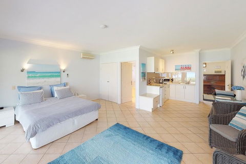 Paradise Beach Apartments - Perisher Accommodation 2