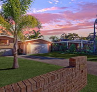 Paradise Beach Apartments - Perisher Accommodation