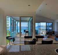 Paradise House Boat Harbour Beach - Perisher Accommodation