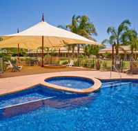 Paradise Lakes Motel Shepparton - Perisher Accommodation